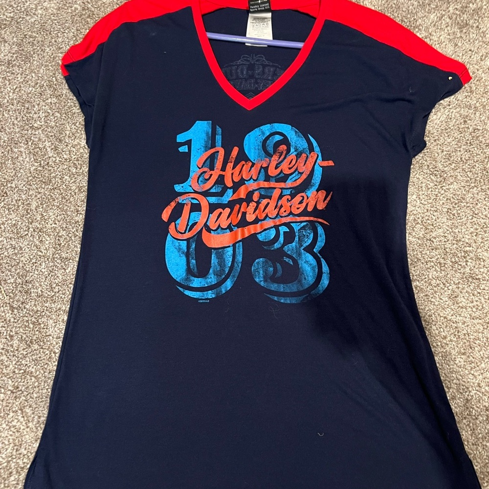 Worn once. Cute too!